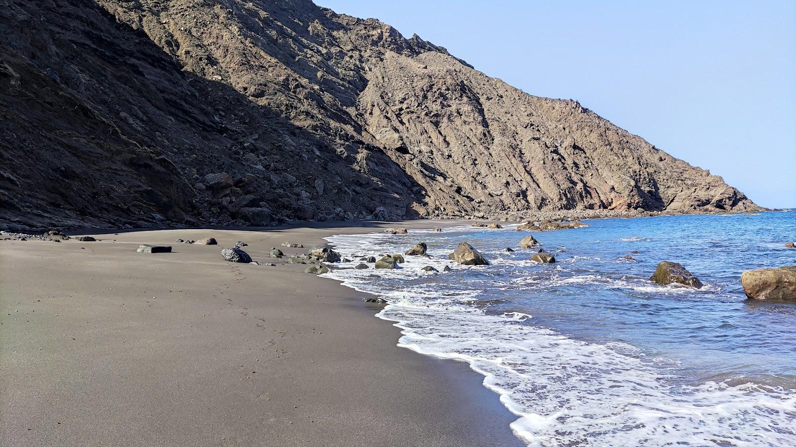 Sandee Playa De Negrin