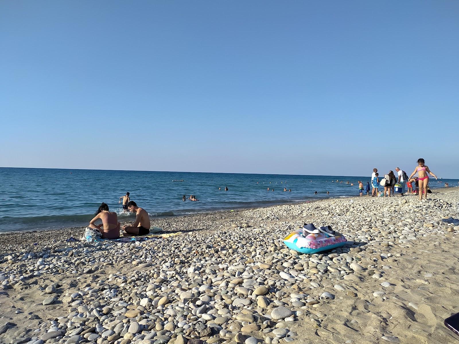 Sandee Lido Bonito- Campofelice Di Roccella Photo