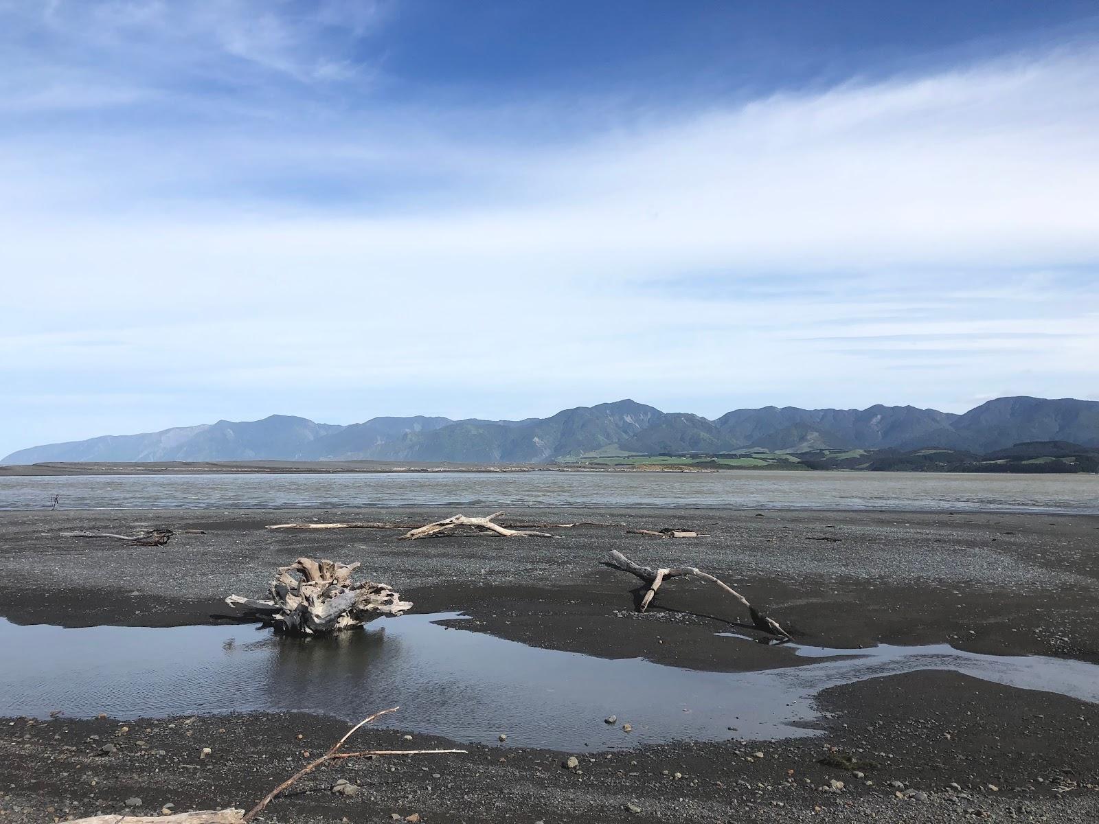 Sandee Okorewa Lagoon