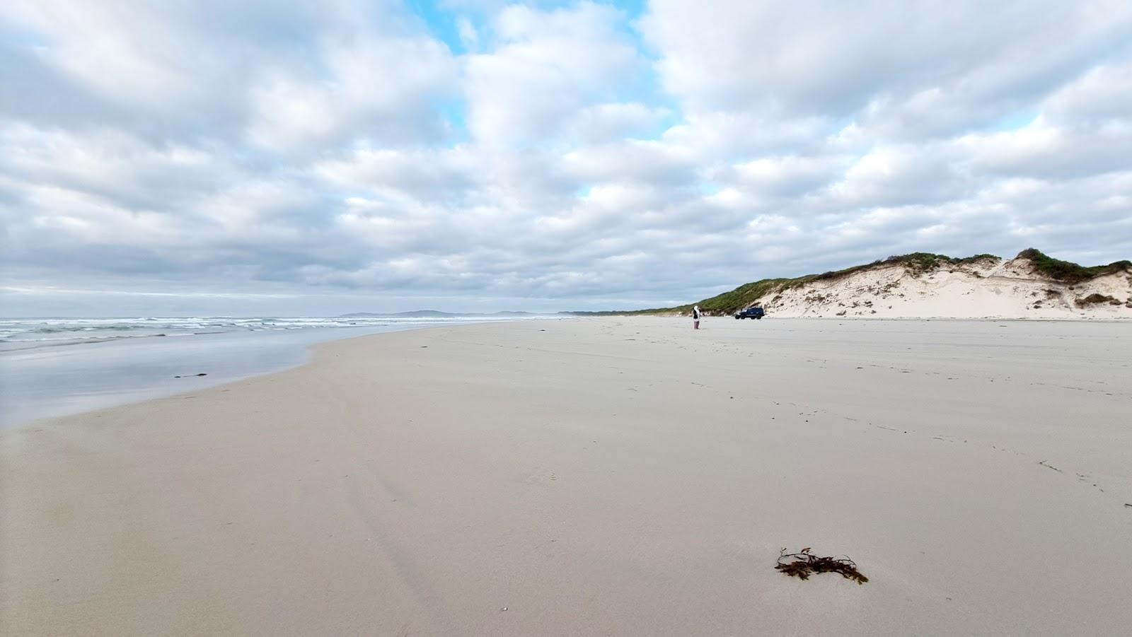 Sandee Quarram Beach Photo