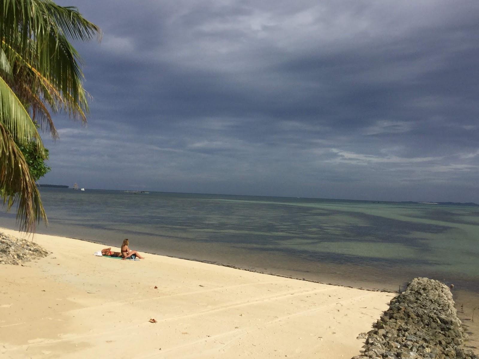 Sandee Doot Beach