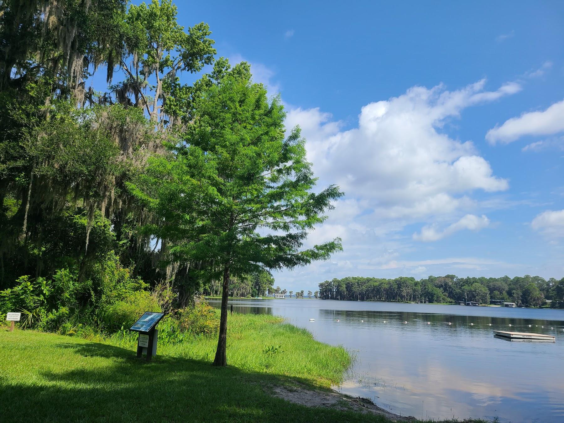 Sandee Melrose Bay Park Photo