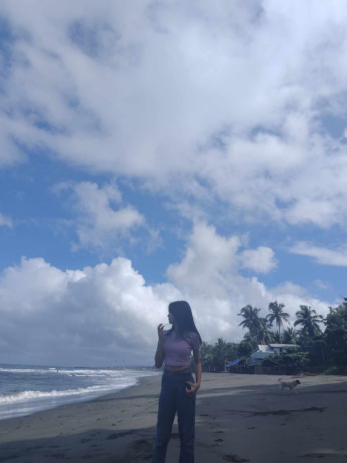 Sandee Dr Zamoras Beach