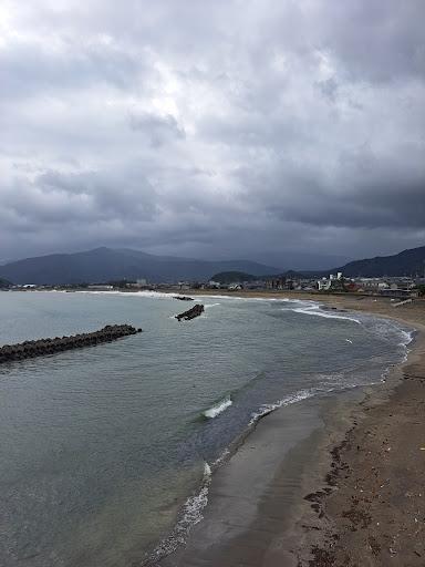 Sandee Kugushi Beach Photo