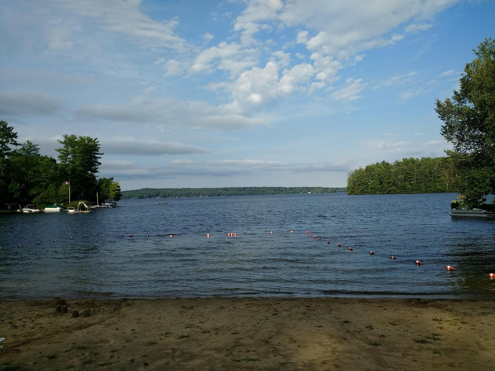 Sandee - Mary Waldron Beach