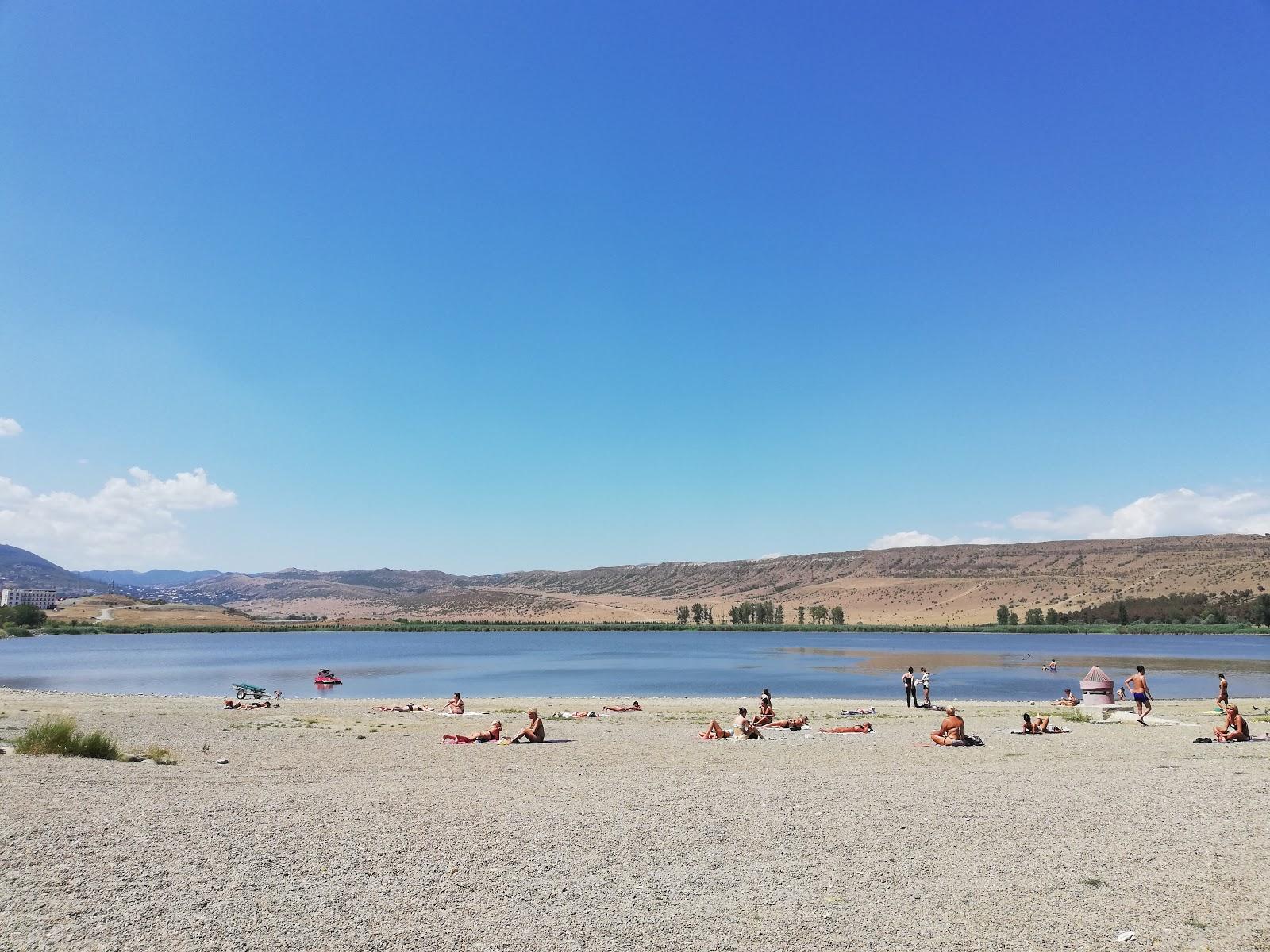 Sandee Lisi Beach