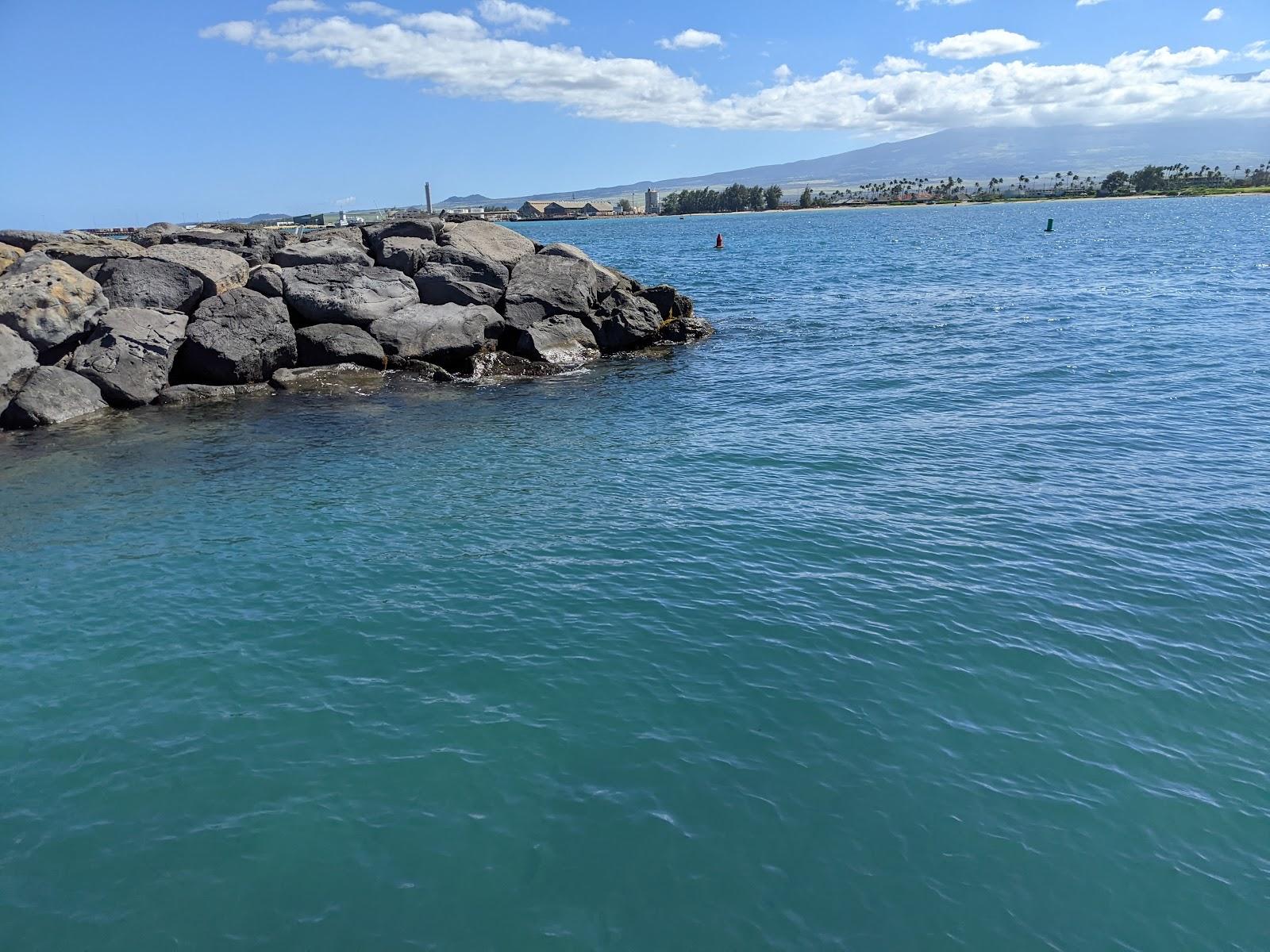 Sandee - Kahului Harbor