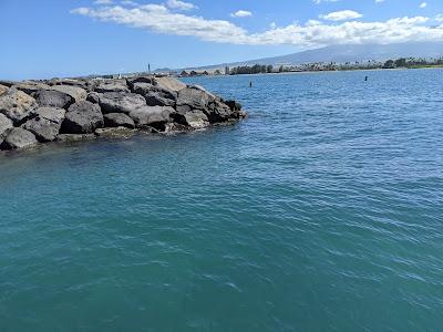 Sandee - Kahului Harbor