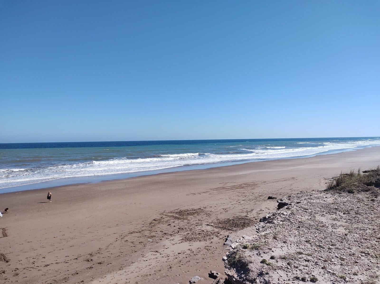 Sandee Balneario Tres Arroyos