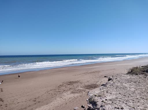 Sandee - Balneario Tres Arroyos