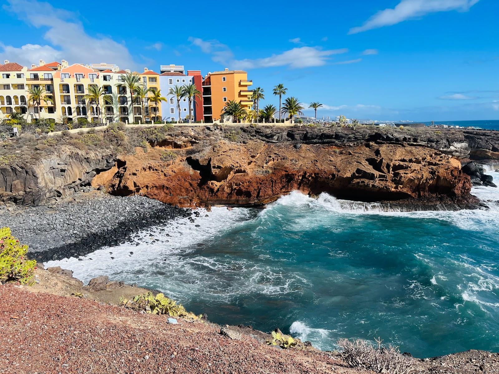 Sandee Playa Las Salinas Photo