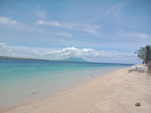 Sandee Segara Rupek Beach Photo