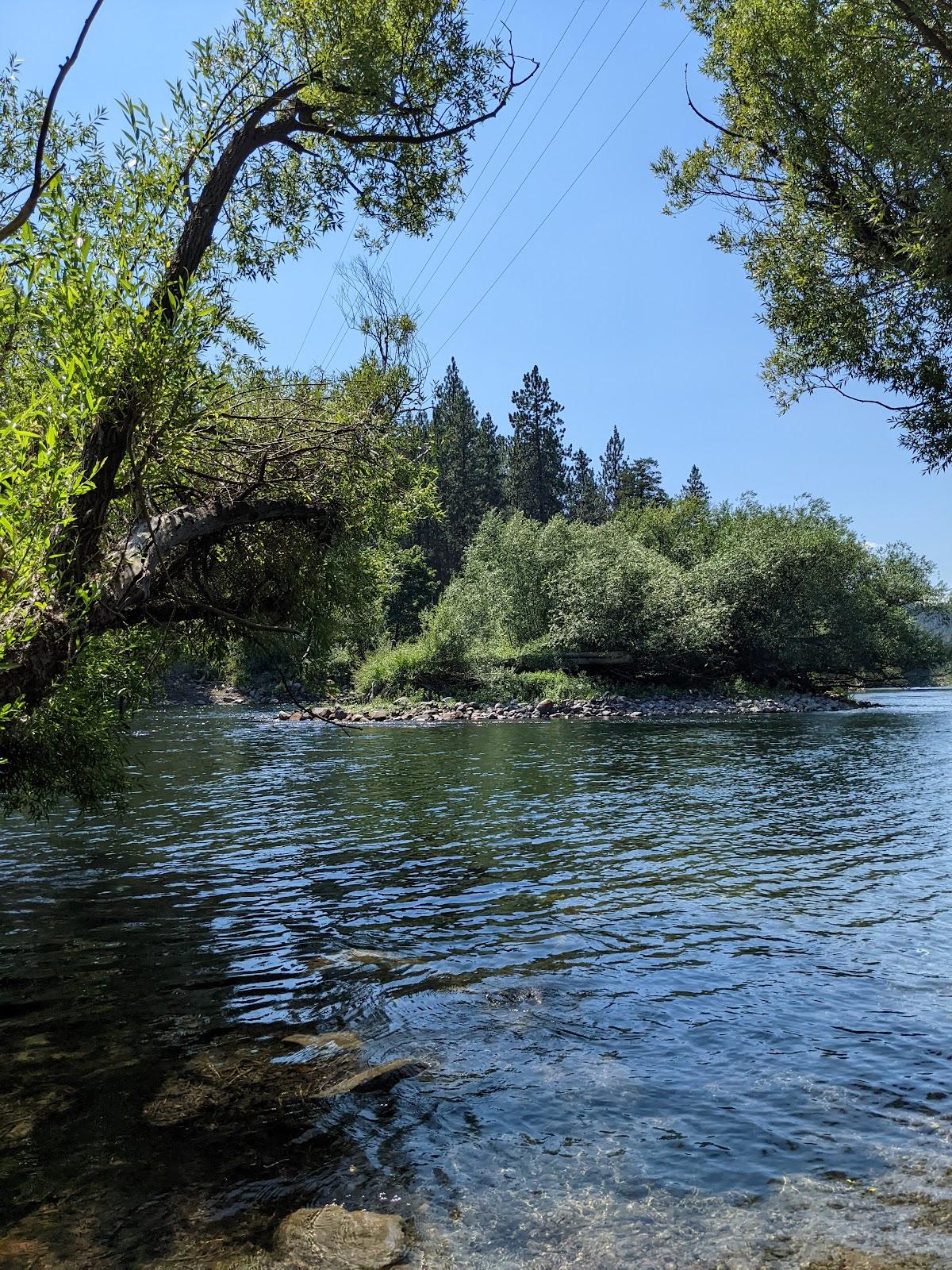 Sandee Downriver Park