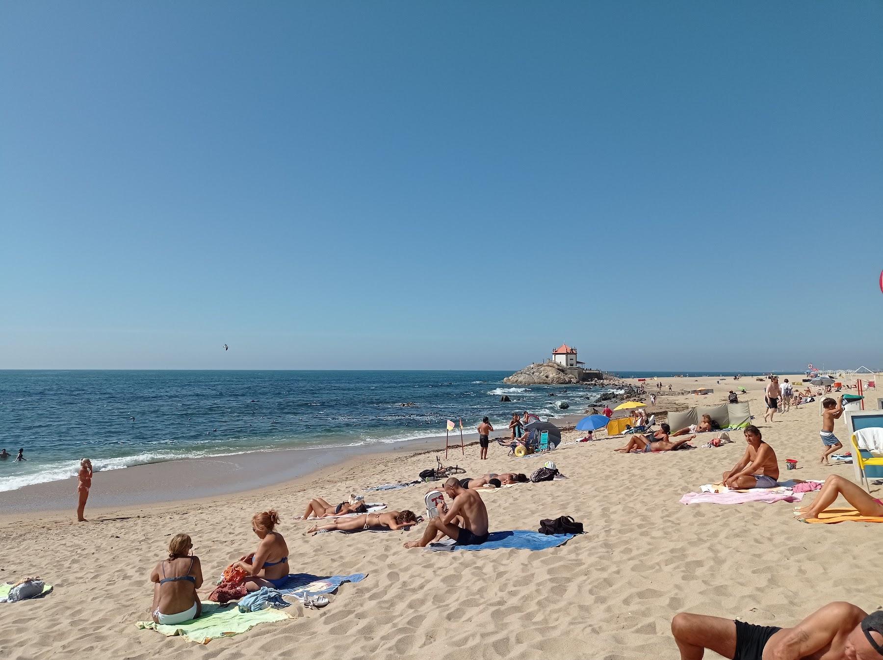 Sandee Praia De Miramar