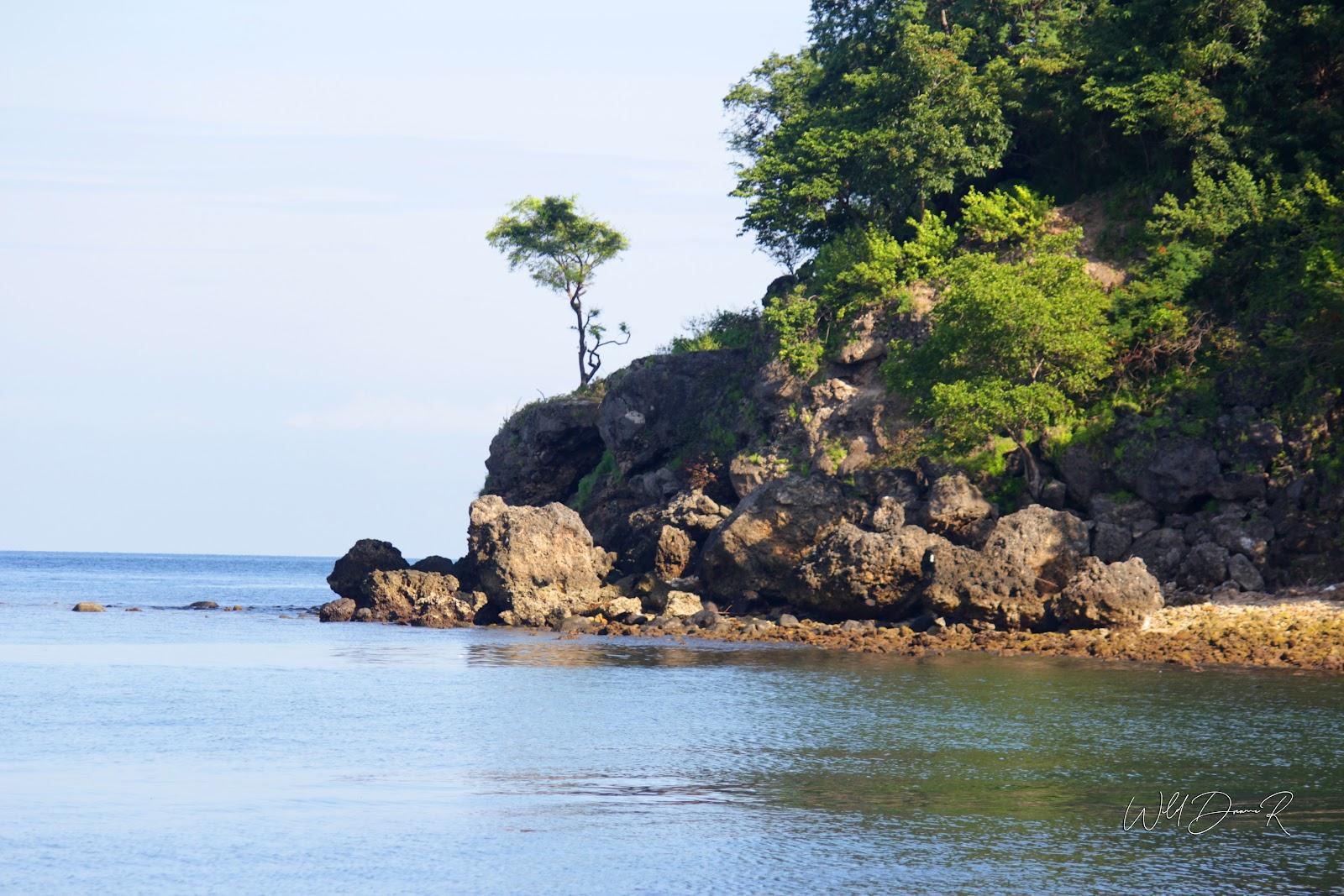 Sandee Pantai So Sanumbe