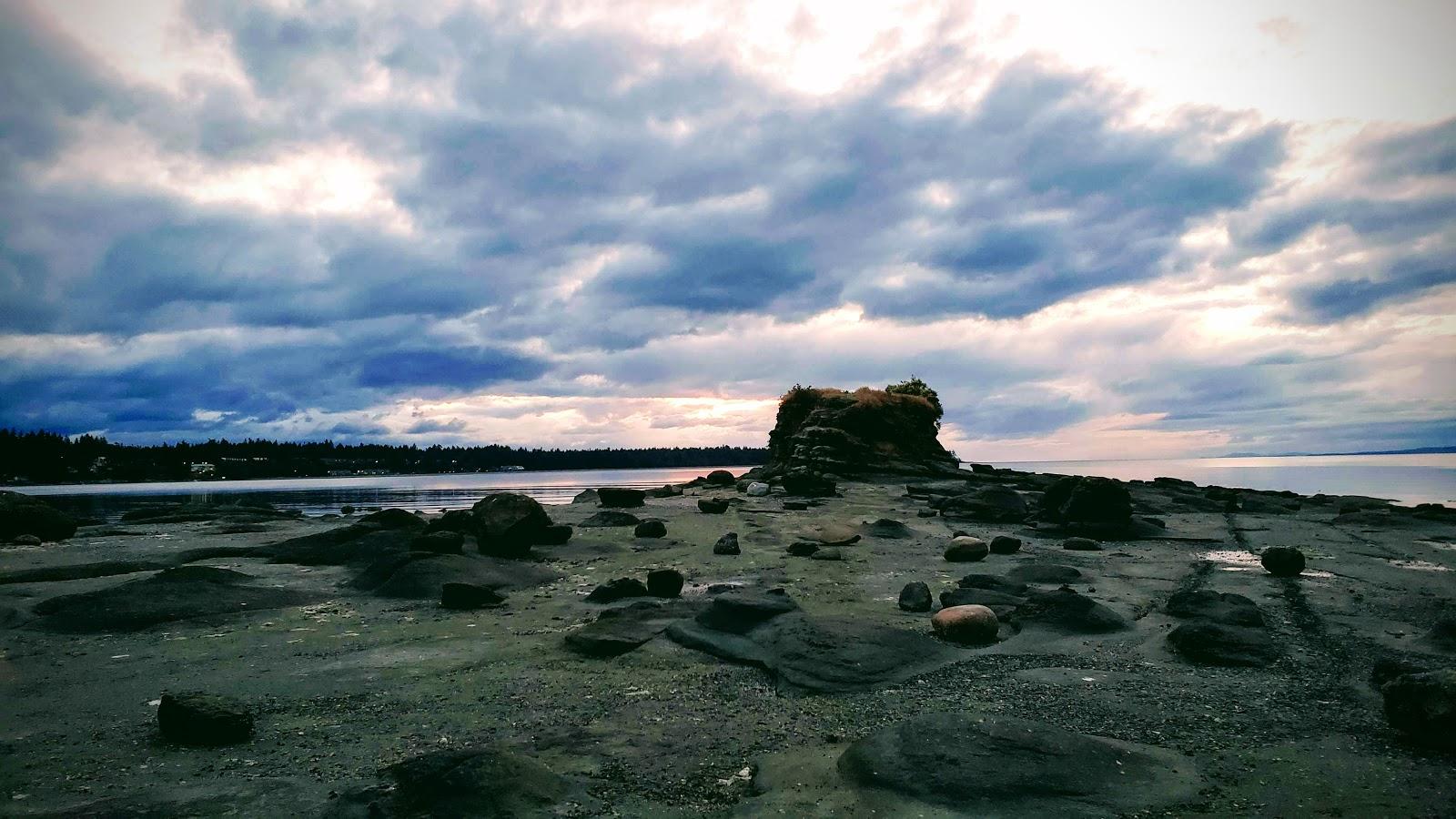 Sandee Nanoose Bay