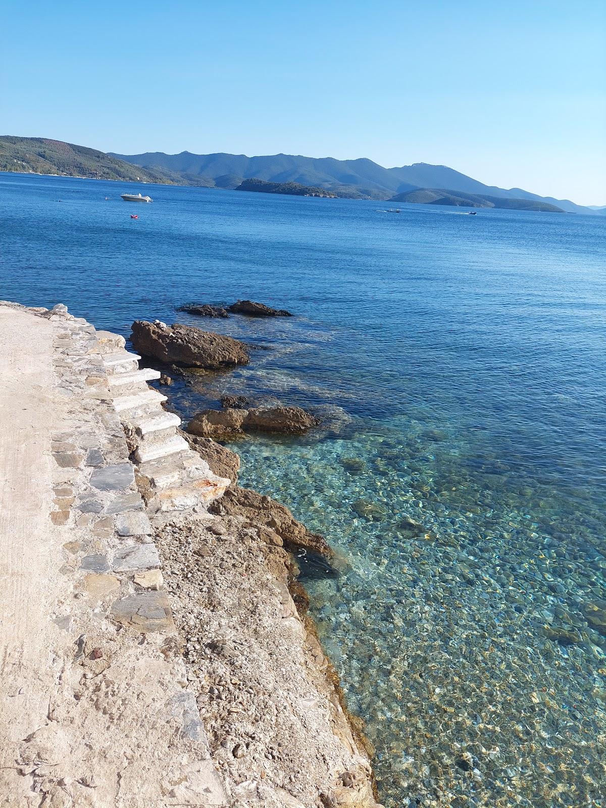 Sandee Milina Beach
