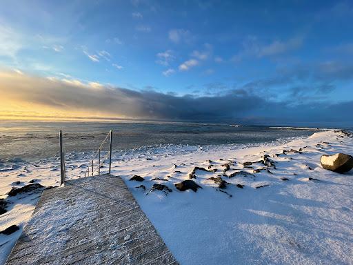 Sandee - Eyrarbakki Beach