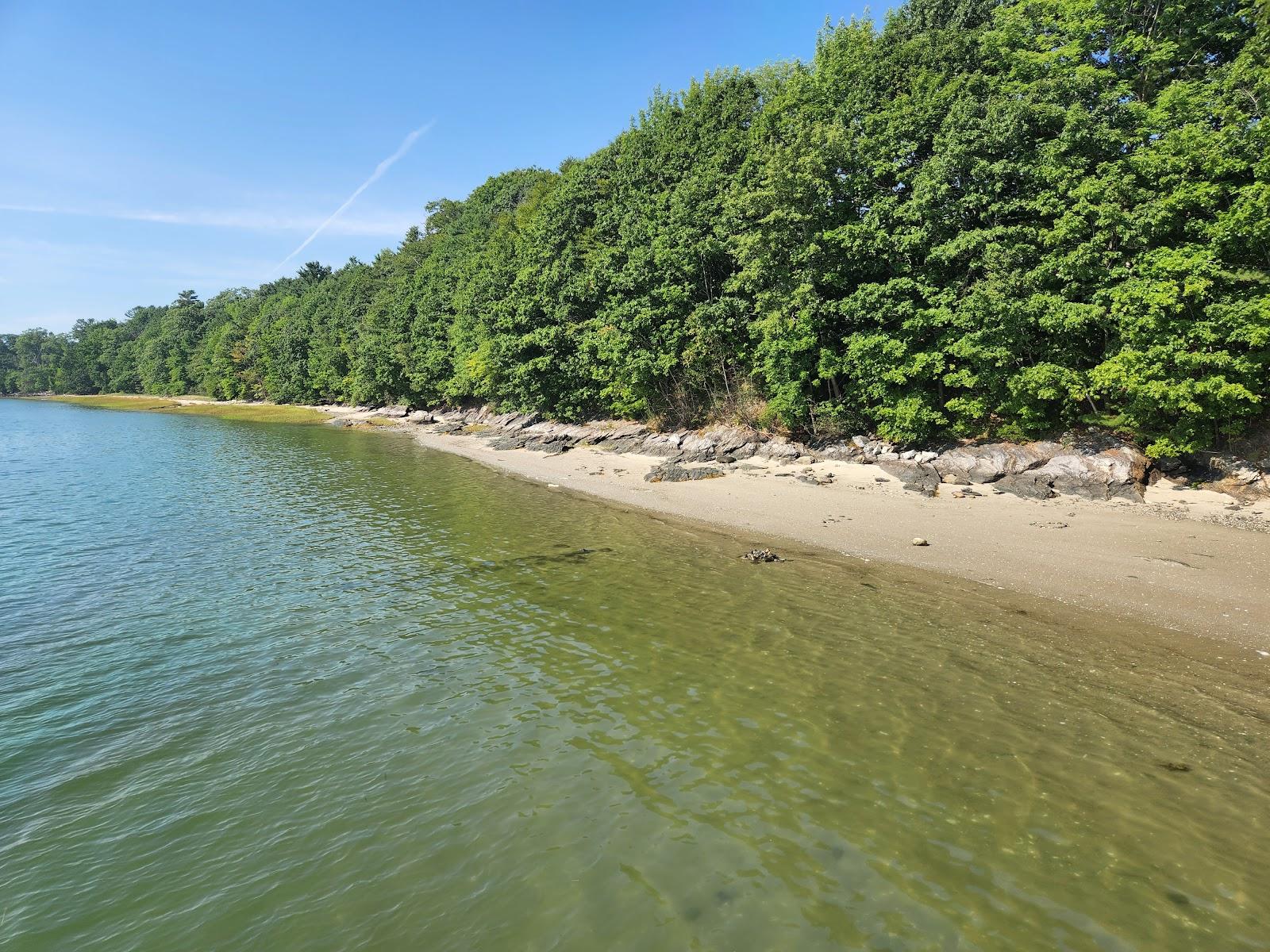 Sandee Broad Cove Reserve
