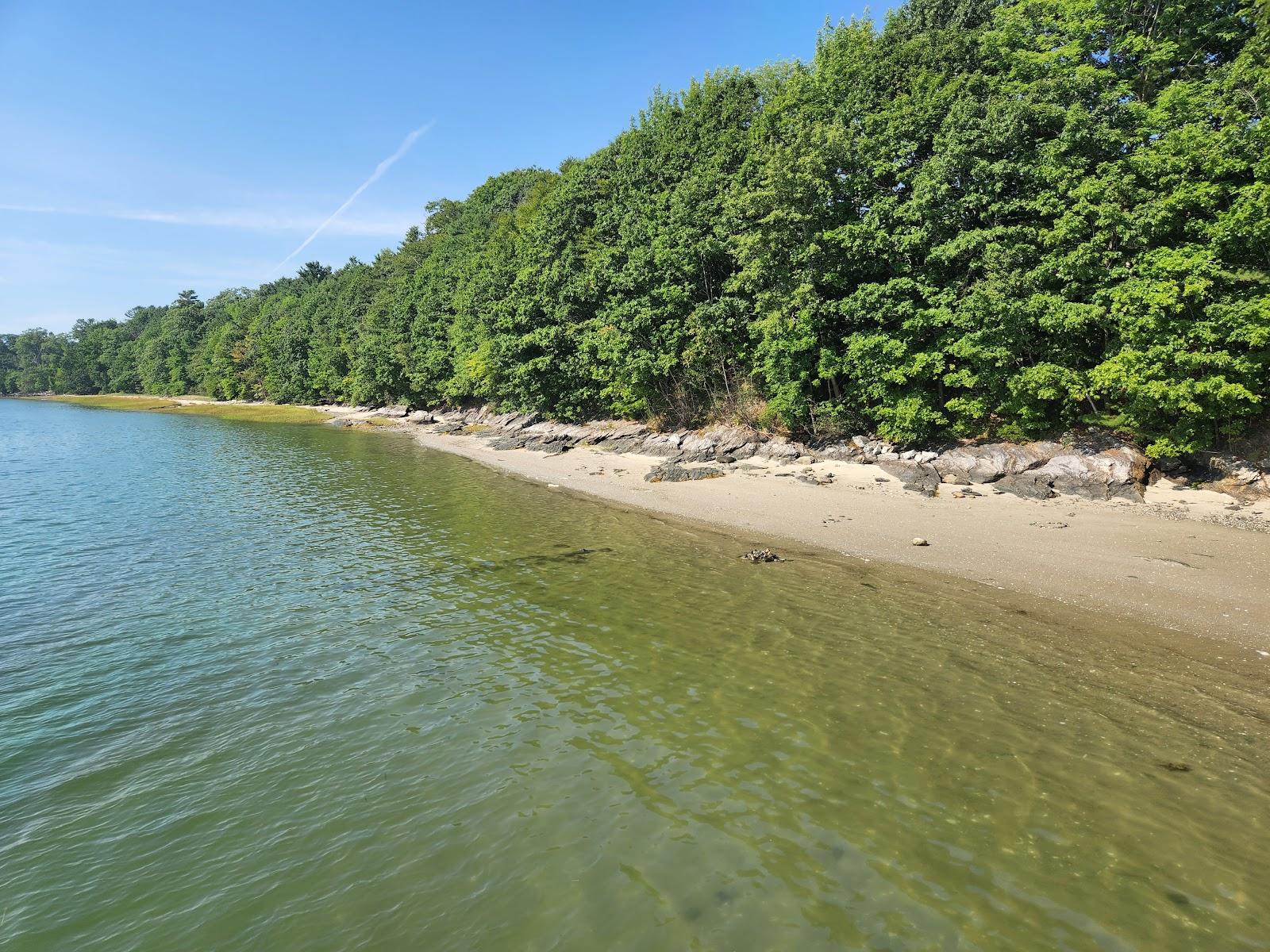 Sandee Broad Cove Reserve Photo