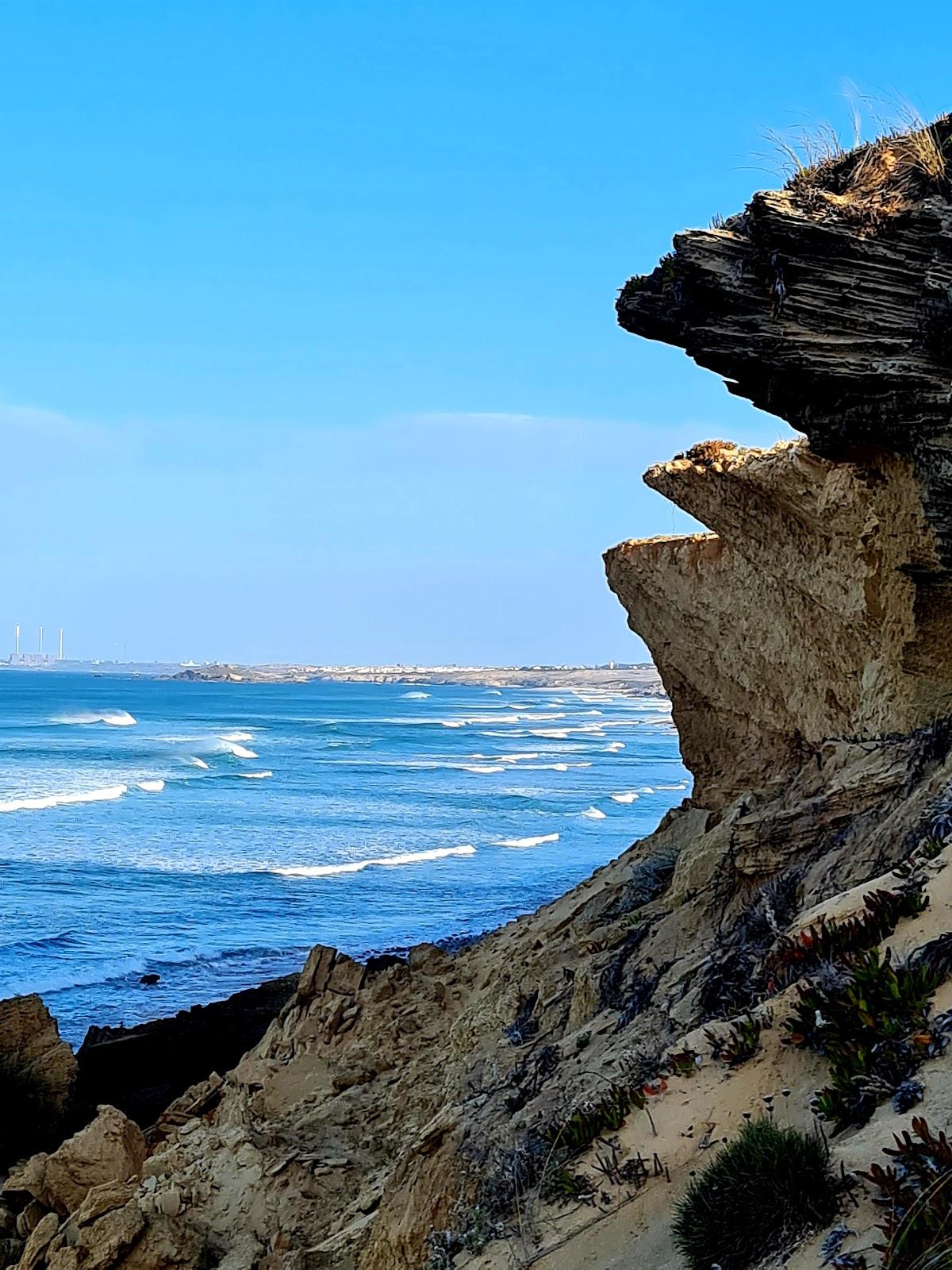 Sandee - Praia Naturista Do Malhao