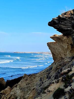 Sandee - Praia Naturista Do Malhao