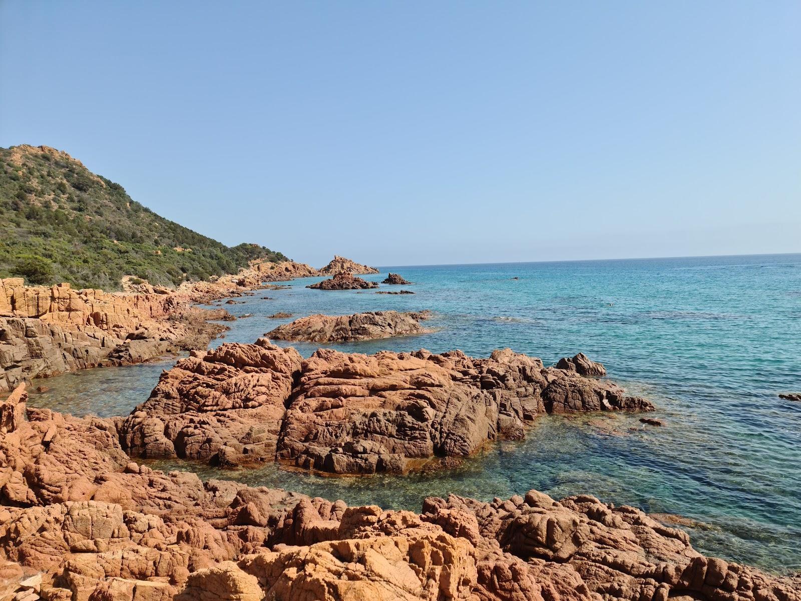 Sandee Spiaggia Di Su Sirboni