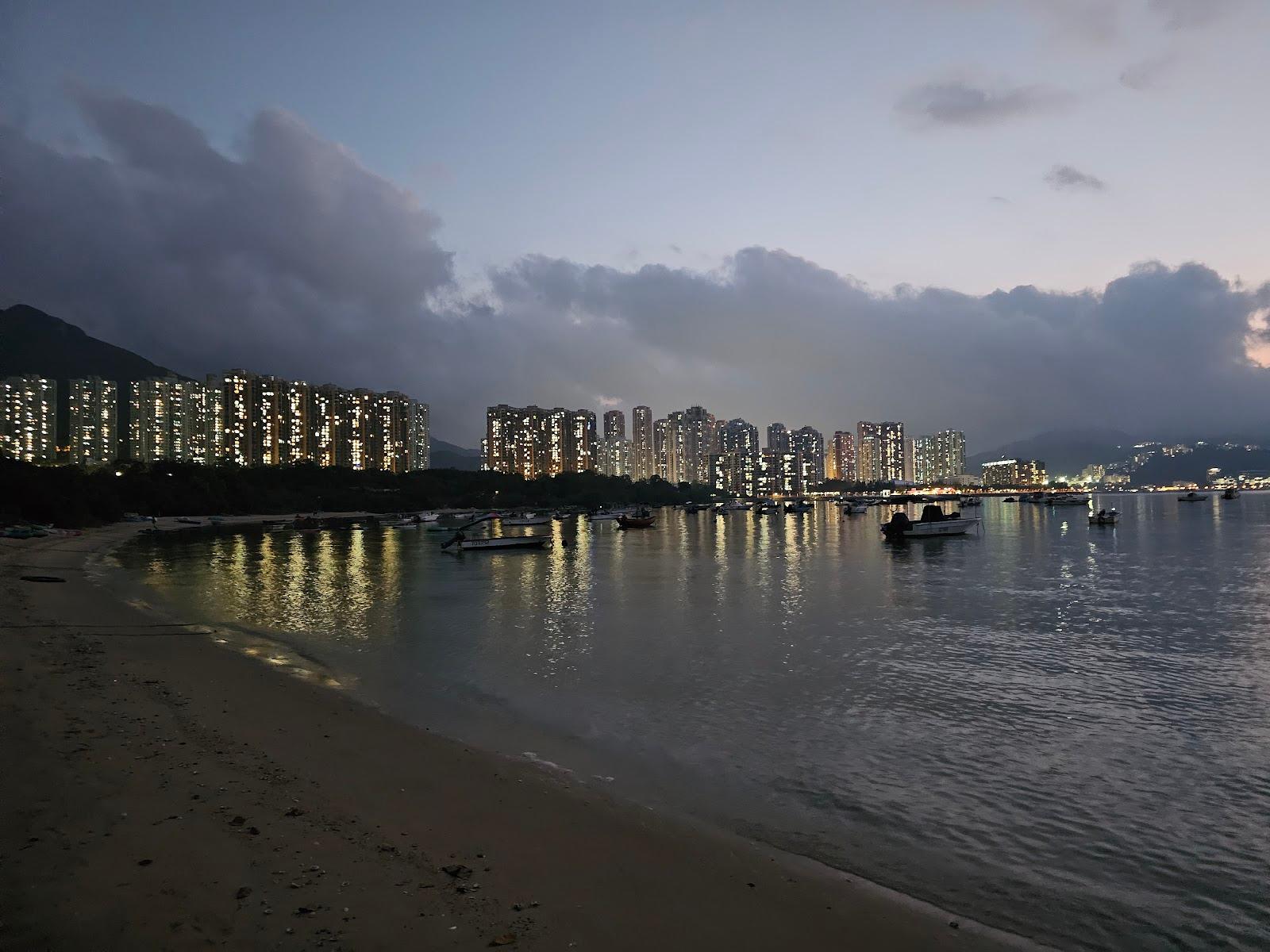 Sandee Ma On Shan Long Keng Village Beach