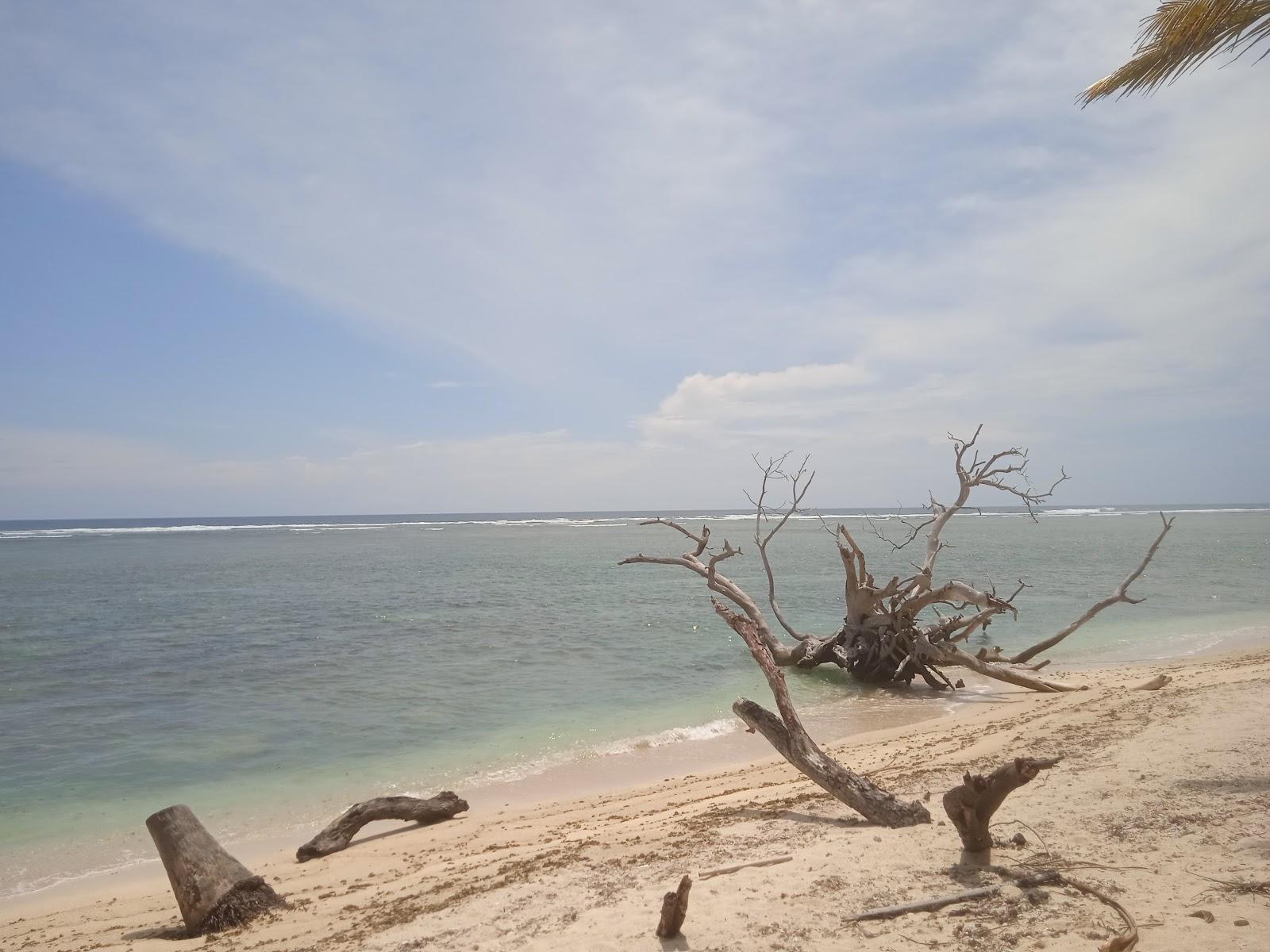 Sandee Pantai Bungso Photo