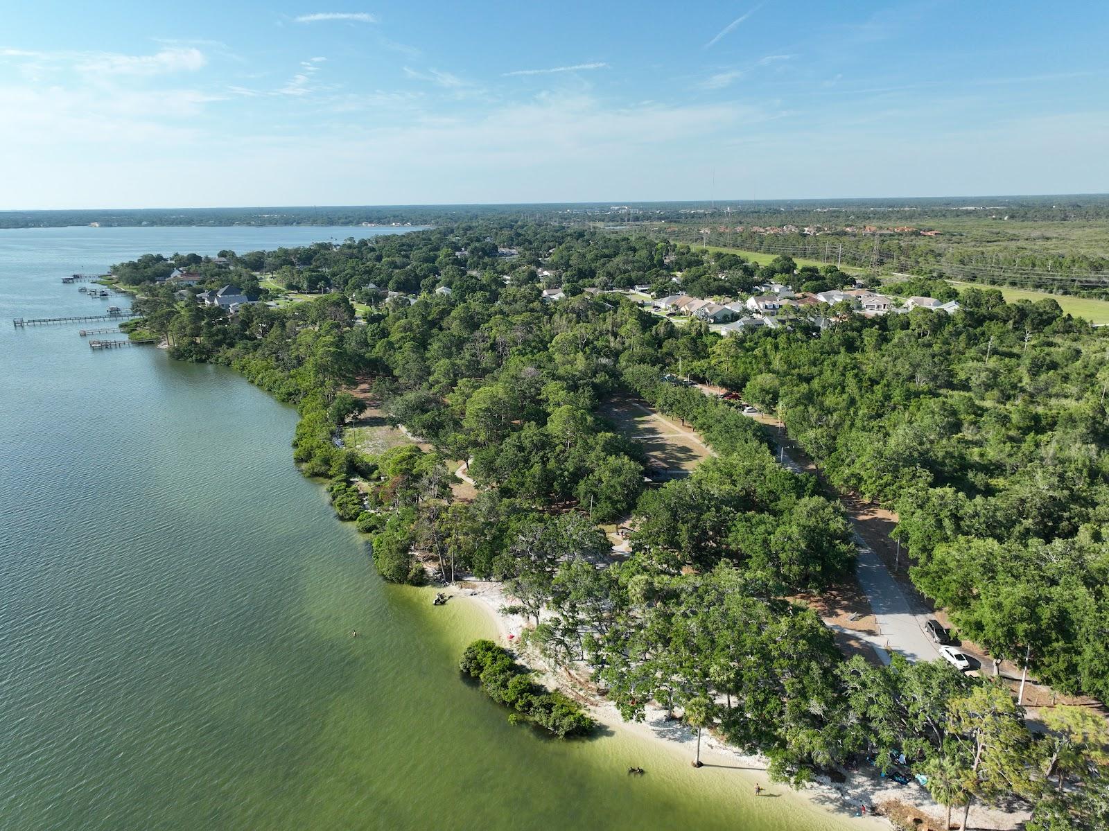 Sandee Mobbly Bayou Beach Park