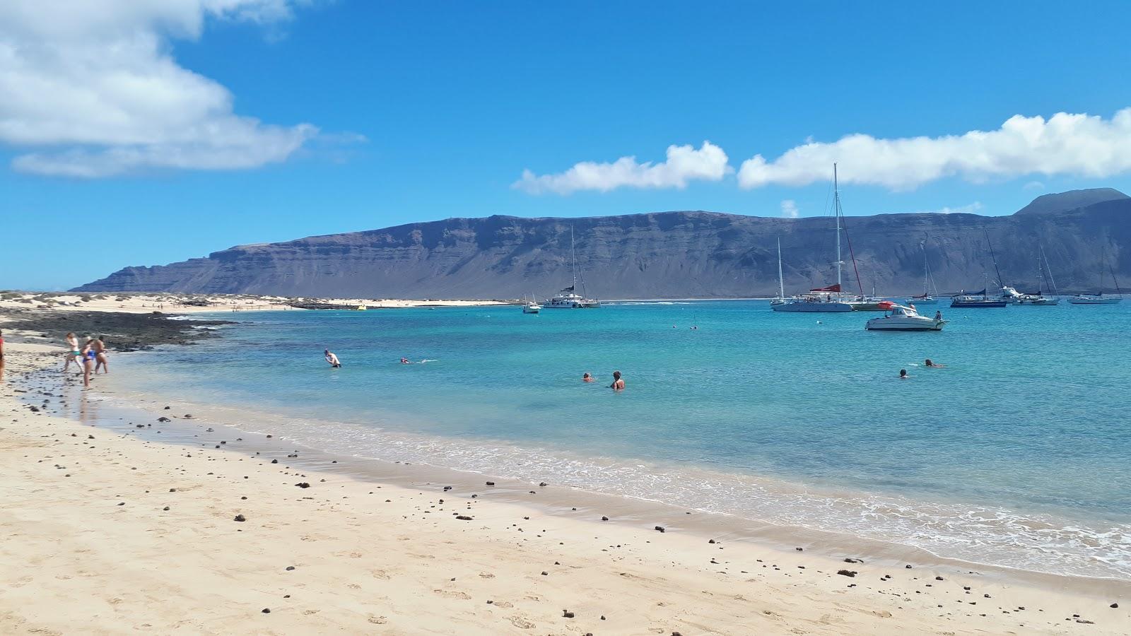 Sandee - Playa La Francesa