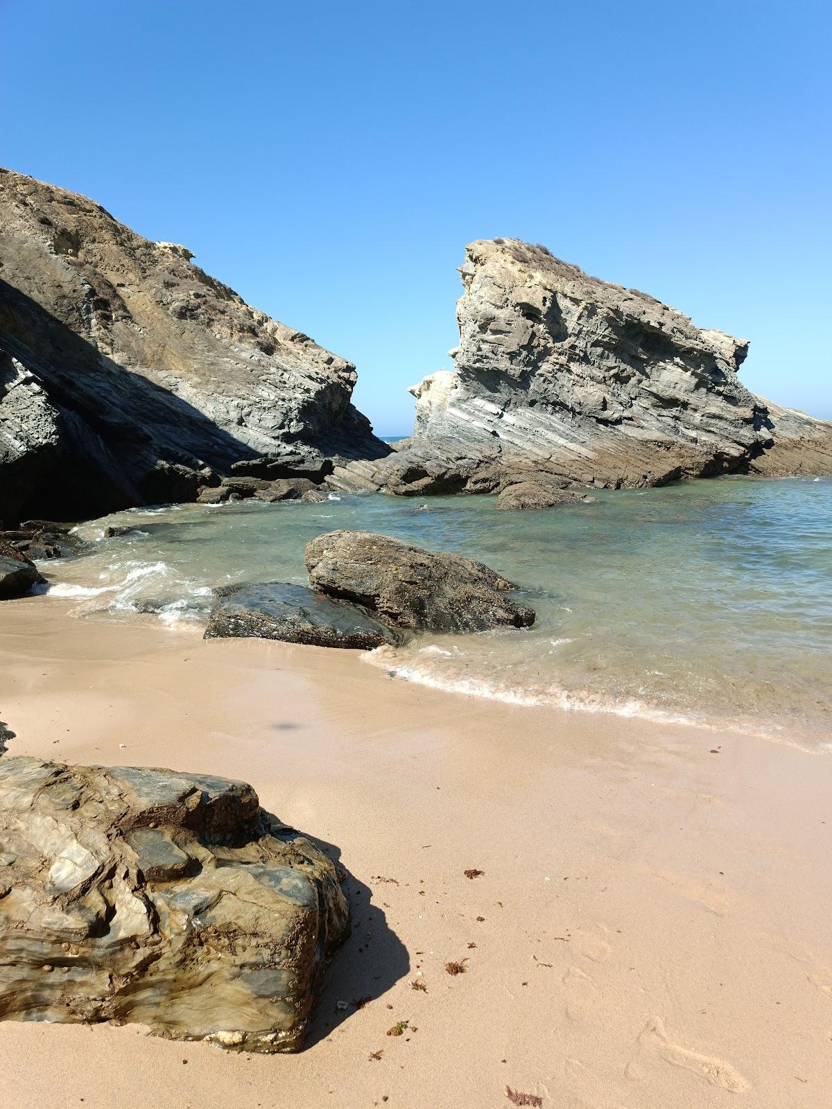 Sandee - Praia Do Serro Da Aguia