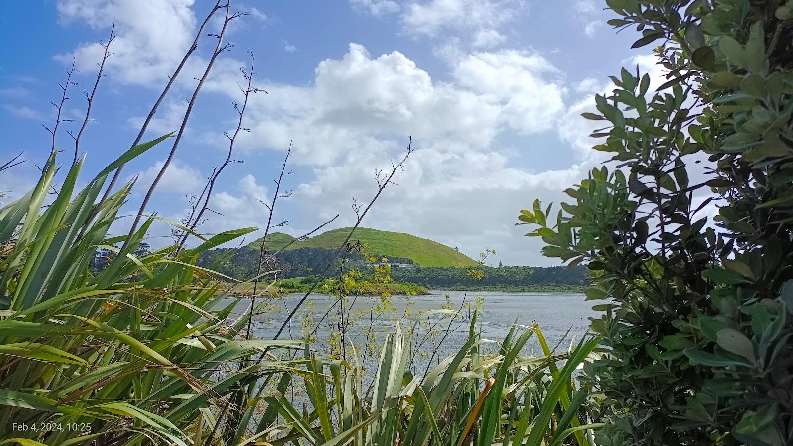 Sandee Mangere Lagoon