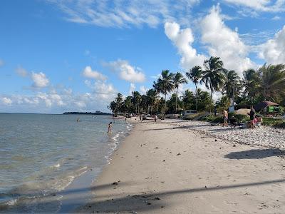 Sandee - Praia Do Capitao