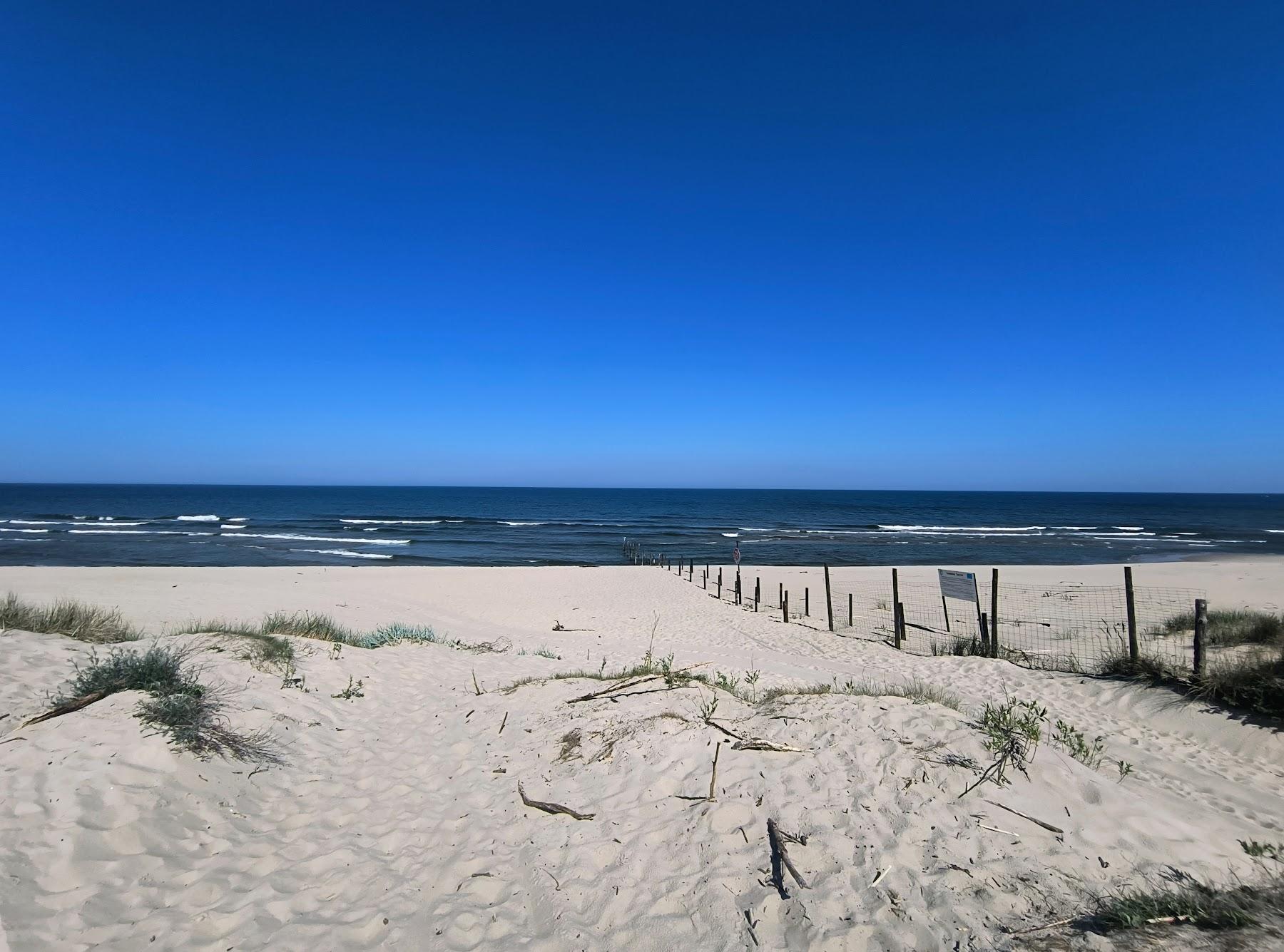 Sandee Piaski Wejscie Nr 1 Beach