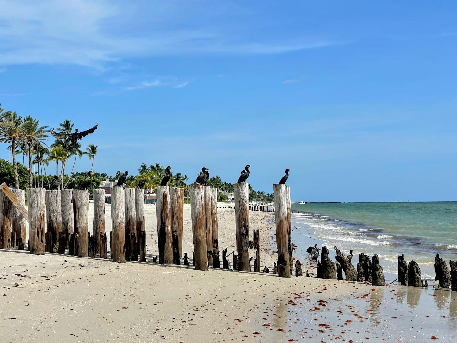 Sandee - Port Royal Beach And Club