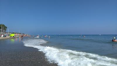 Sandee - Playa De La Costa Bella