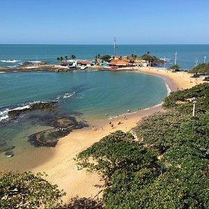 Sandee Praia Do Namorados Photo