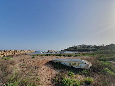 Sandee - Cala Baeza / Cala La Merced