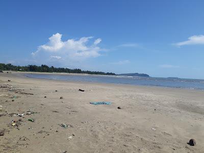 Sandee - Vannalli Tourist Beach