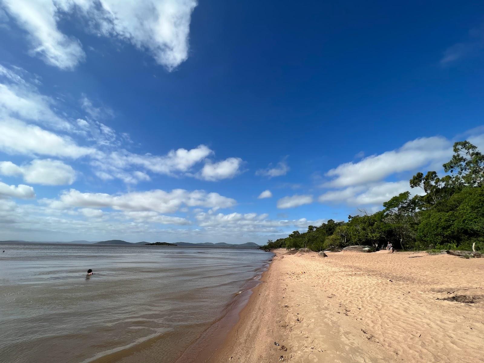 Sandee Praia Das Pombas