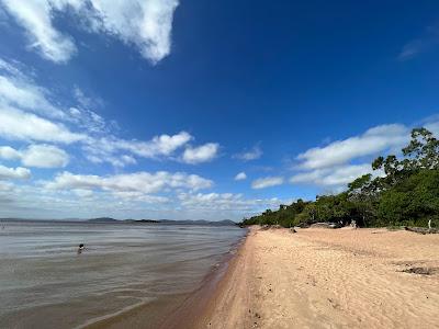 Sandee - Praia Das Pombas