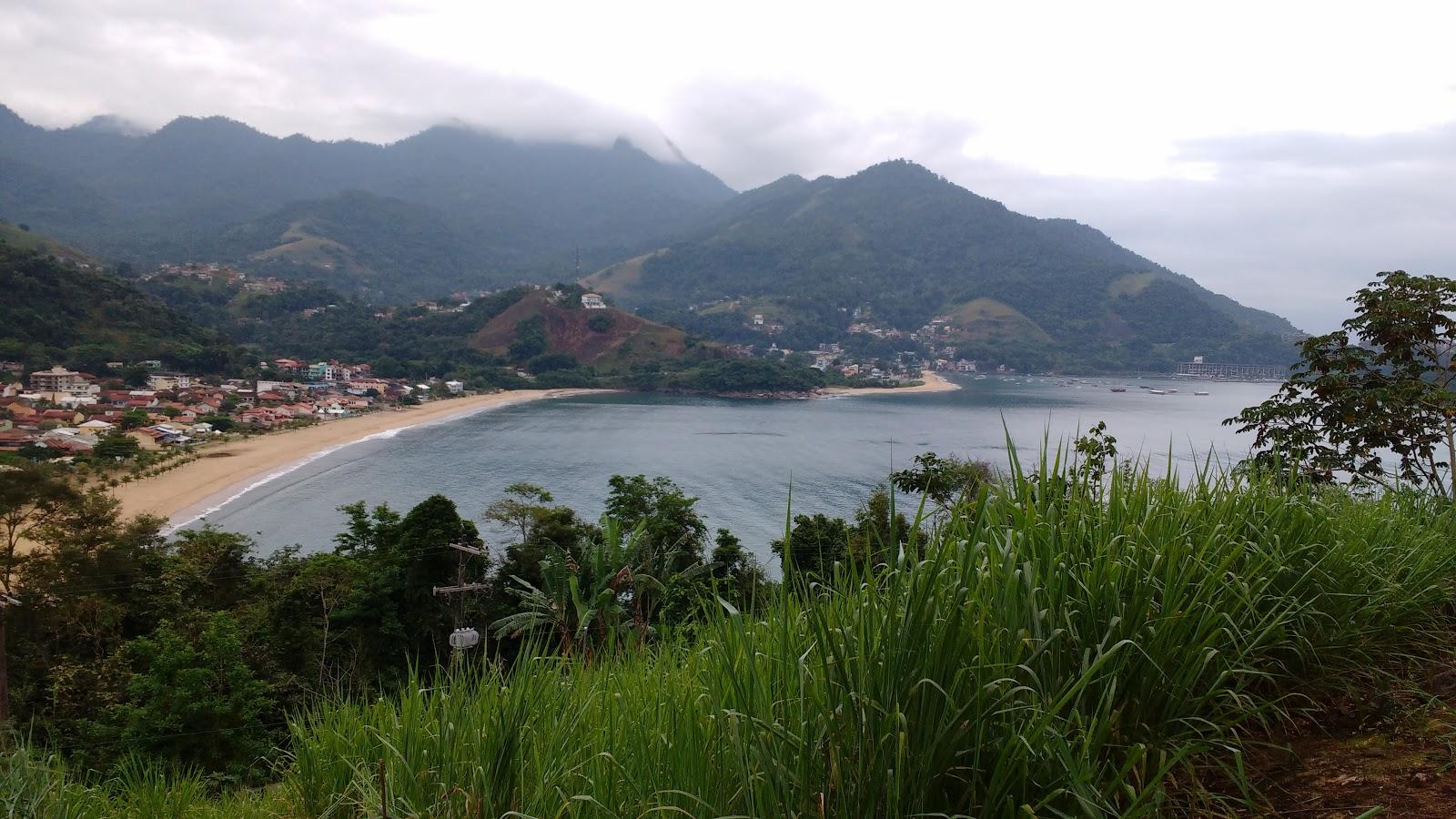 Sandee Guaratucaia Beach