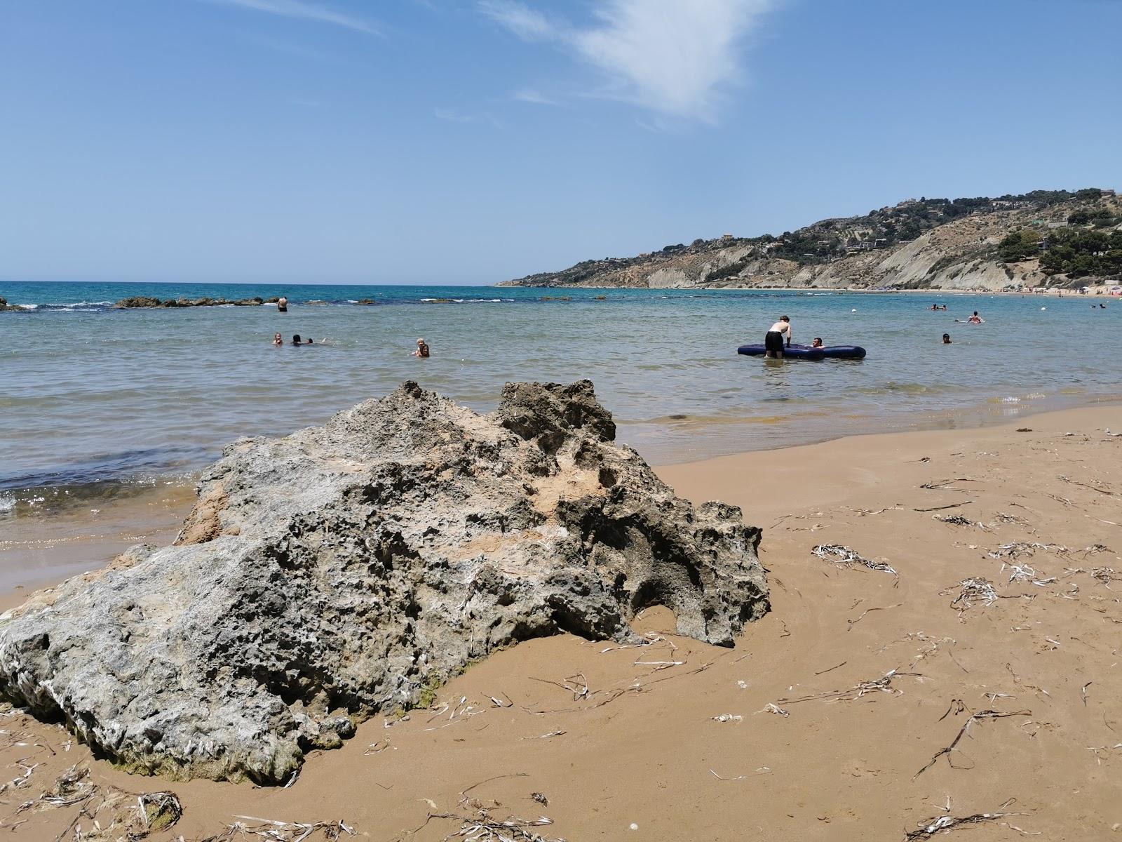 Sandee Marianello Spiaggia Photo