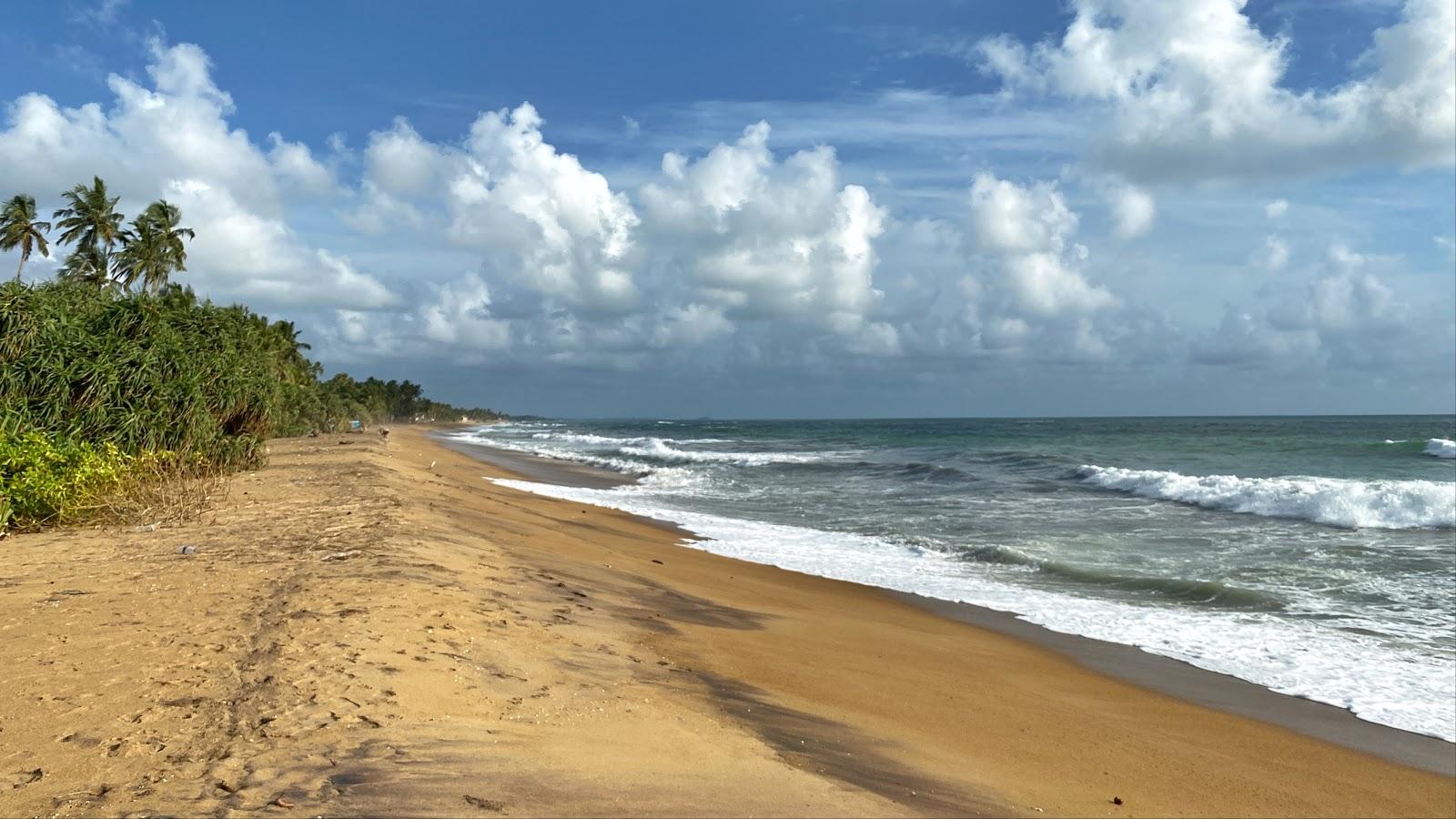 Sandee Waskaduwa Sundown Beach Photo