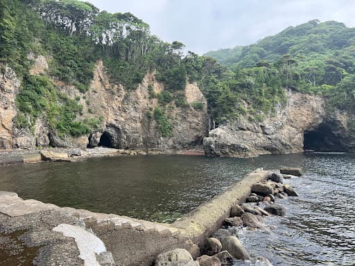 Sandee - Atagawa Coast Embankment