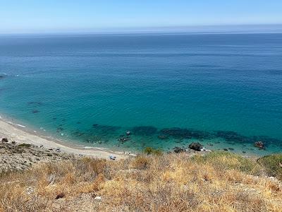 Sandee - Playa La Cala Del Pino