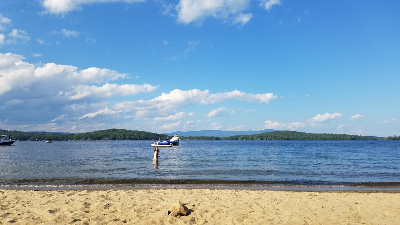 Sandee Awkwa Beach Photo