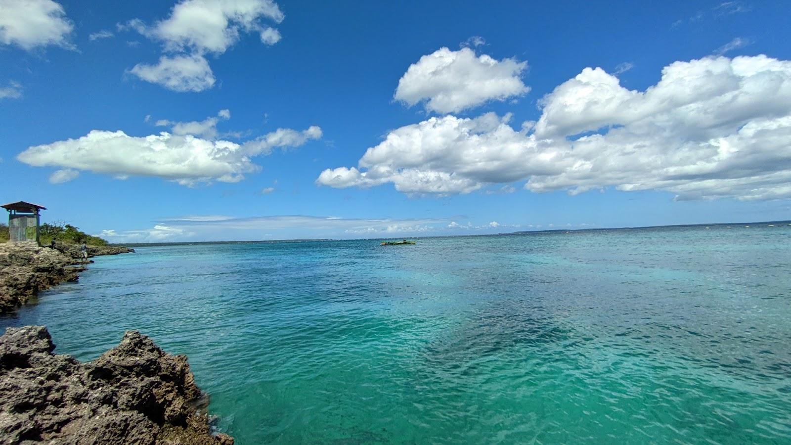 Sandee Pantai Inokiu, Lalendo