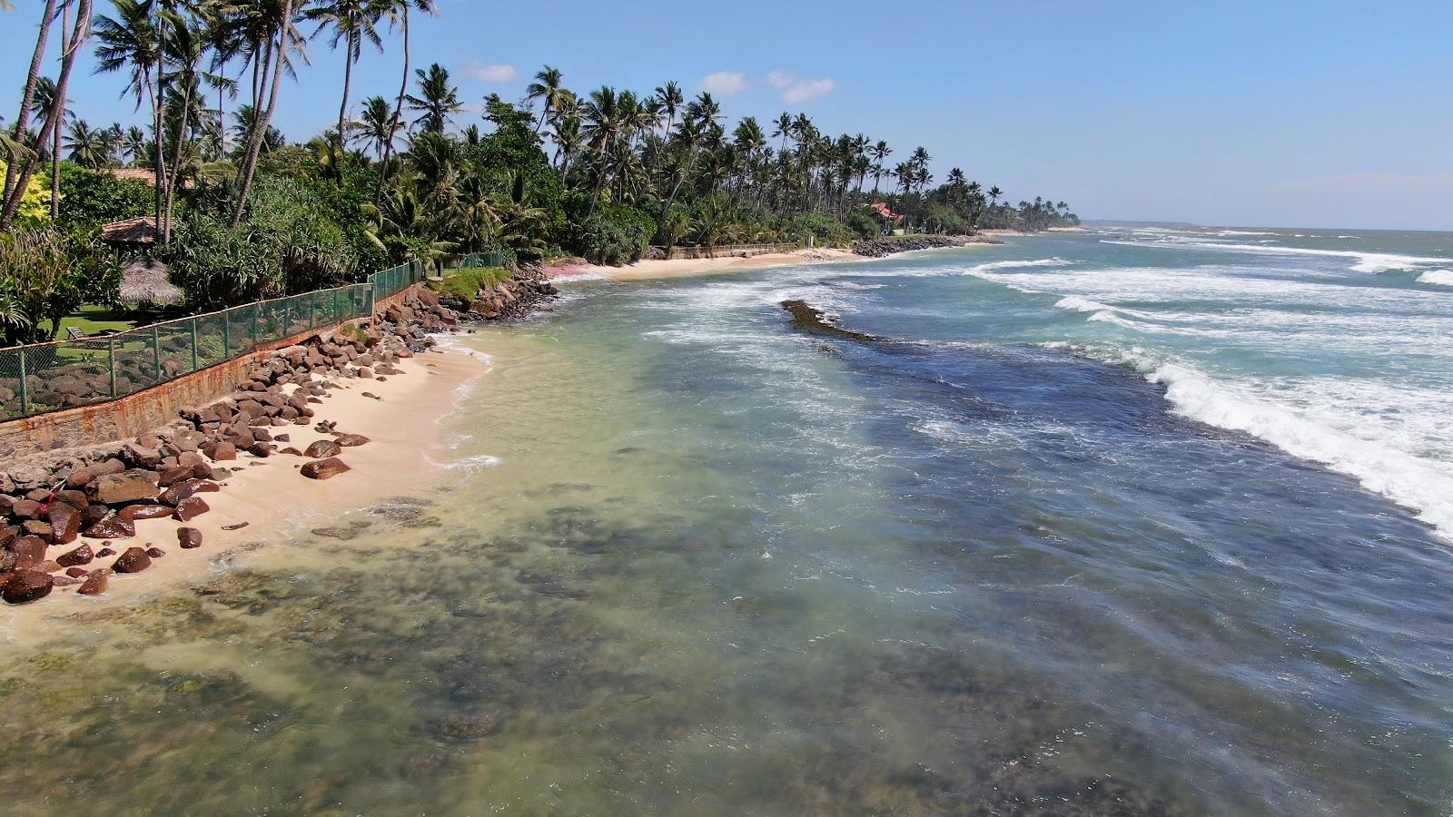 Sandee Turtle Eco Beach
